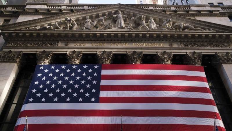 US stocks rally as markets brace for midterm elections