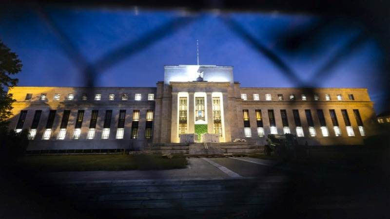 Ex-Fed’s Rosengren: US recession likely to occur