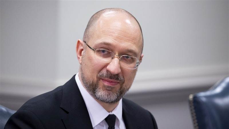 No need to evacuate cities for now, says Ukranian PM