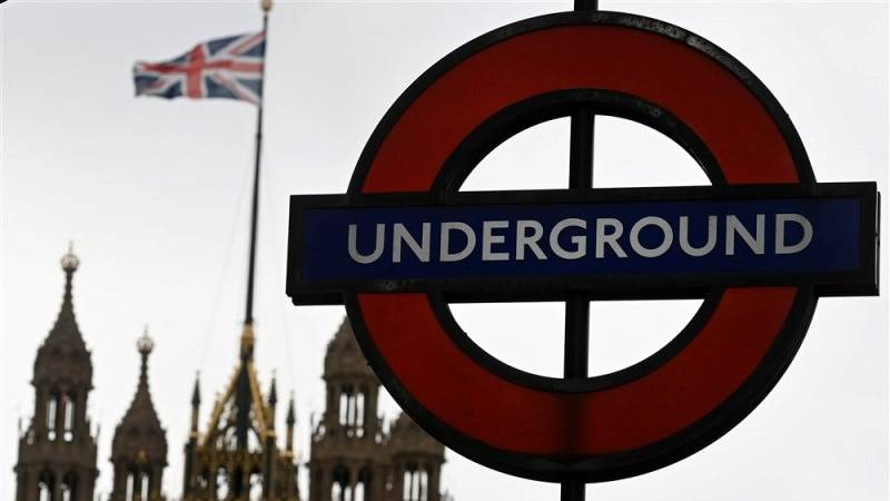 London Underground staff to initiate strike on Nov 10