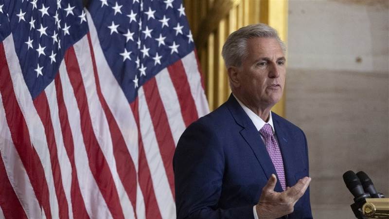 GOP’s McCarthy: Dems will be House minority