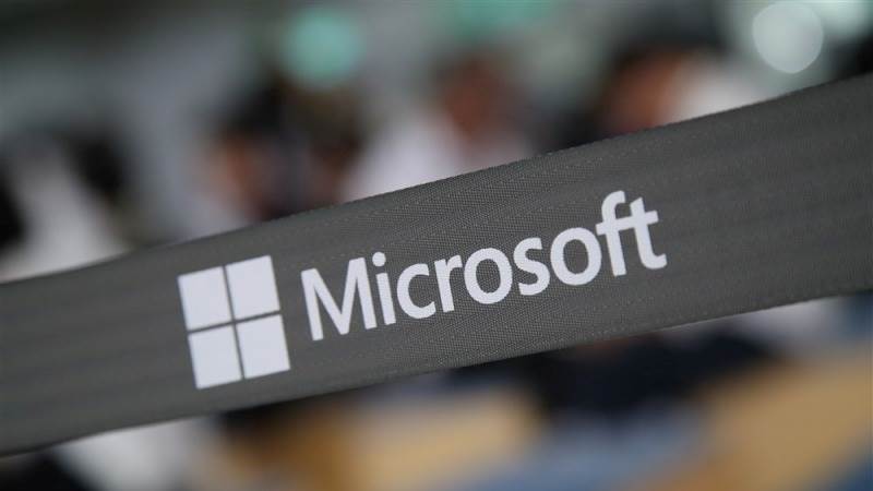 Microsoft faces antitrust complaint by CISPE in EU