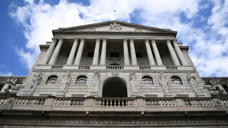 Latest data shows UK economy slowing down – BoE’s Haskel