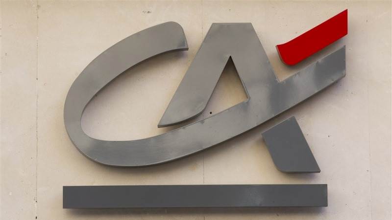 Credit Agricole’s net income falls 4% to €1.35B in Q3