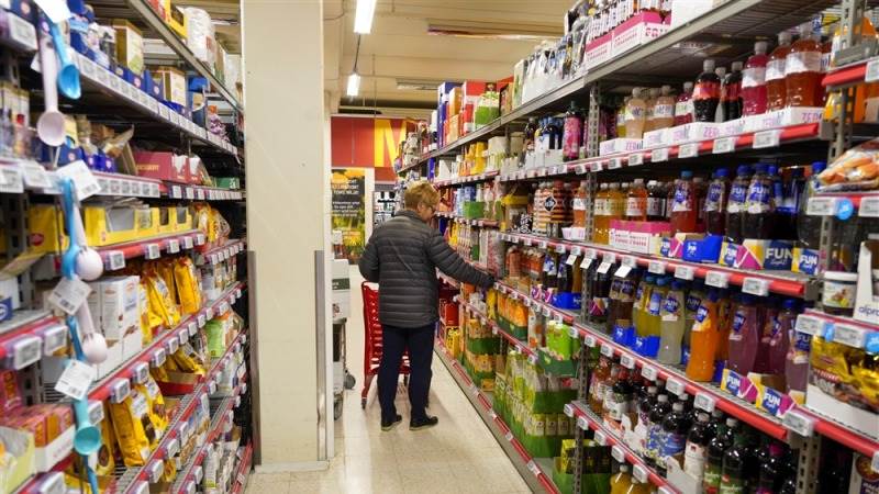 Norway’s inflation jumps to 35-year high of 7.5% in October