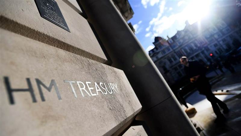 UK says sanctions affect £18B of Russian assets