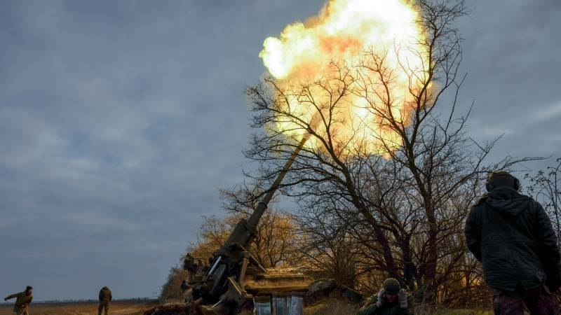 Russian forces have no choice but to flee Kherson – Kiev