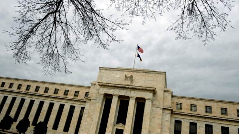 Fed’s Harker: Point of rate slowdown close