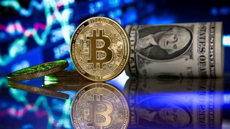 Bitcoin jumps 11% as US data sparks rally