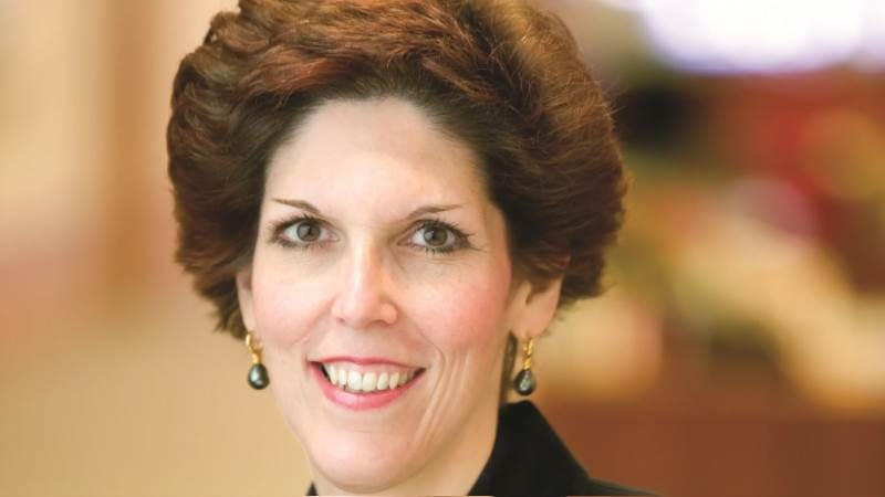 Mester: Fed to press forward on rate hikes