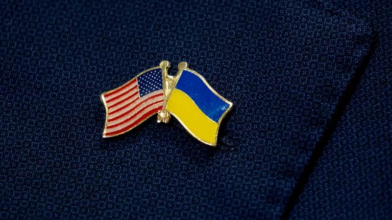 Pentagon: New US aid for Ukraine worth $400 million