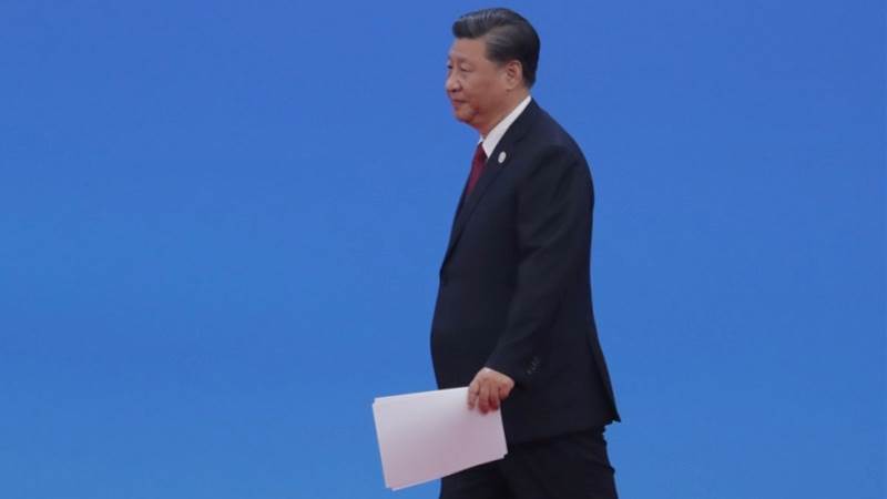 China confirms Xi to meet Biden at G20