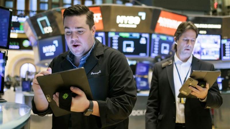 Wall Street up premarket as rally continues