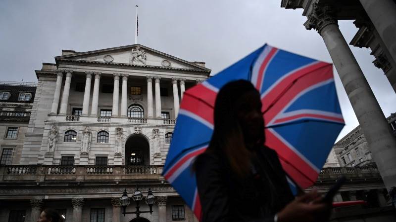 Challenging times for UK, global economy – BoE’s Tenreyro