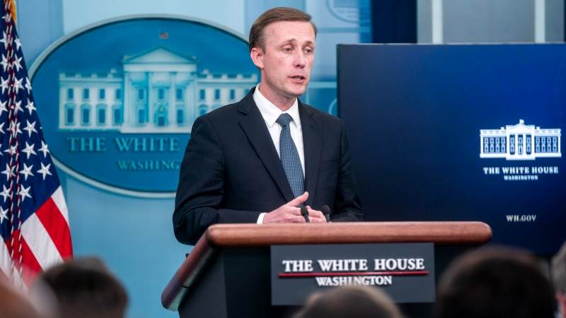 WH: Russia not serious about negotiating