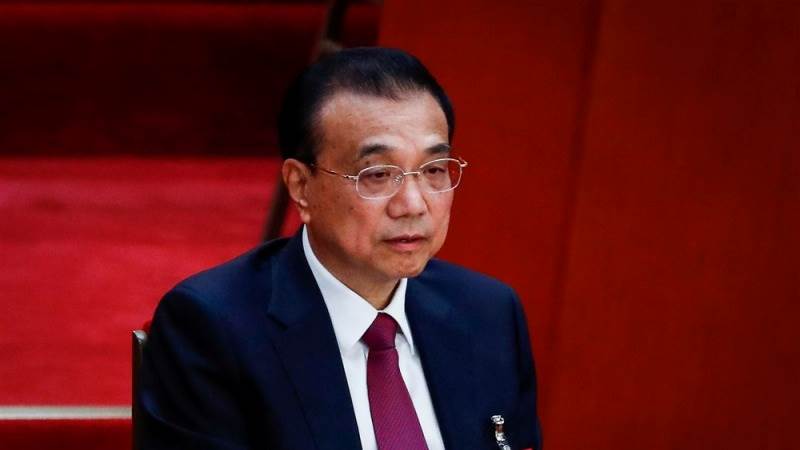 China’s Li: Beijing committed to denuclearization of Korean Peninsula