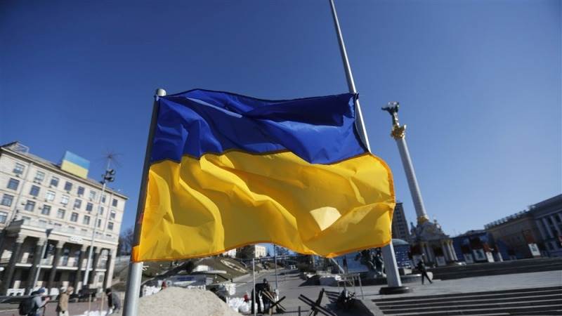 Ukraine expects Russian attacks during G20 summit