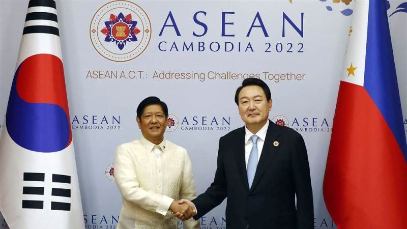 S. Korea, Philippines agree to cooperate on nuclear power