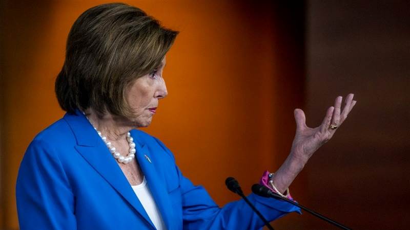 Pelosi: Biden should run again