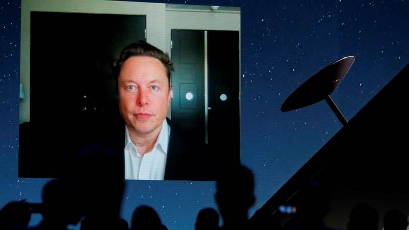 Musk: Indonesia extremely exciting market for Twitter