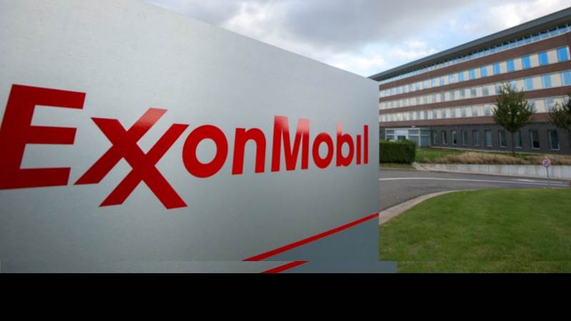 ExxonMobil, Pertamina sign $2.5B carbon capture deal