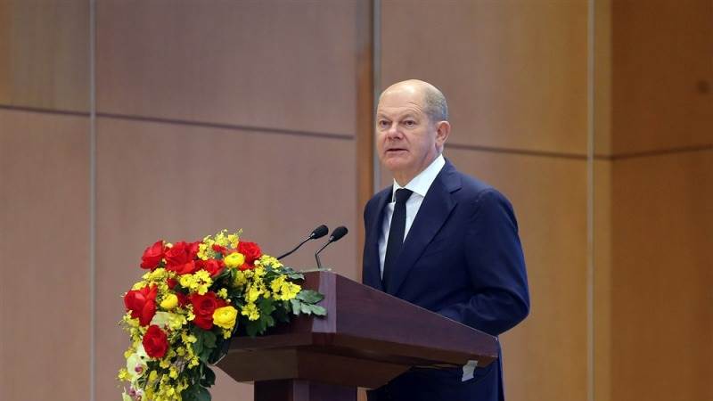 Germany looks to ASEAN for stronger partnership – Scholz