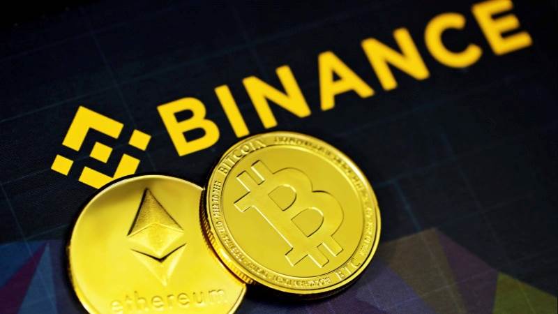 Binance forming recovery fund amid liquidity crisis