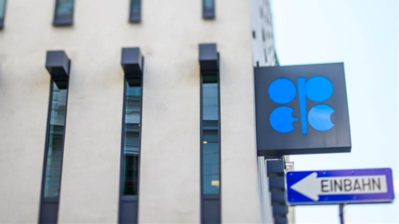 OPEC keeps world growth outlook at 2.7% in 2022