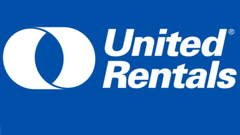 United Rentals to obtain Ahern Rentals for $2B