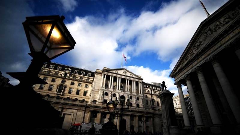 BoE sells gilts worth £750M in third auction