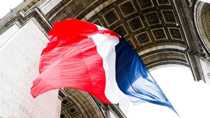 French inflation confirmed at 6.2% in October