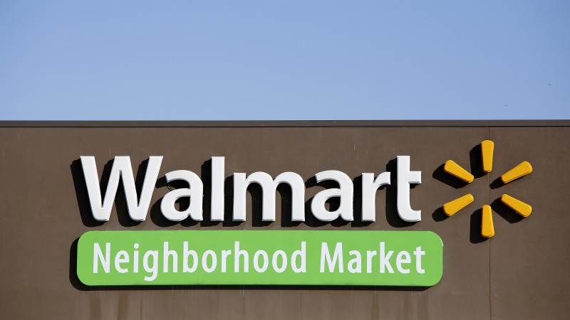 Walmart’s Q3 revenue up by 8.7% to $152.8 billion