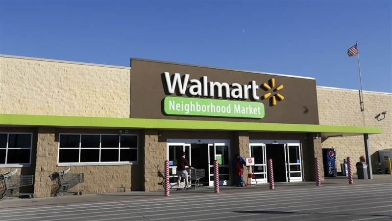 Walmart offers to settle $3.1B opioid lawsuits