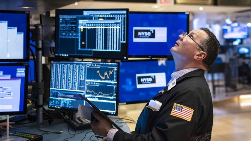 Dow opens 300 pts higher after PPI report