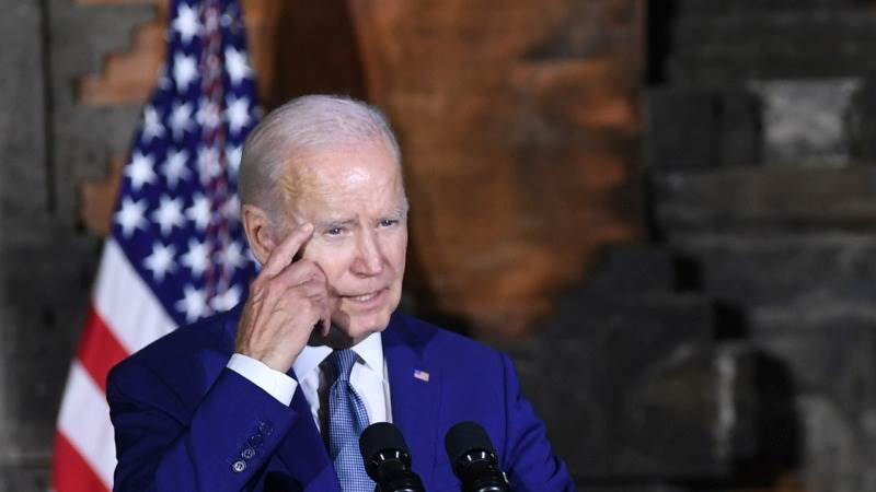 US sees more indications of inflation cooling – Biden