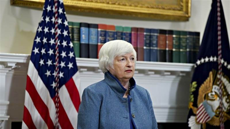 No basis for a probe into Musk-Twitter deal – Yellen