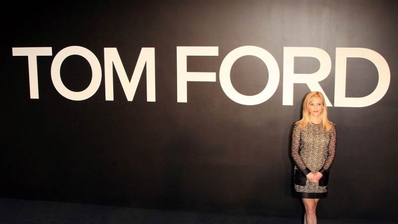 Estée Lauder Agrees to Buy Tom Ford for $2.8 Billion – Robb Report