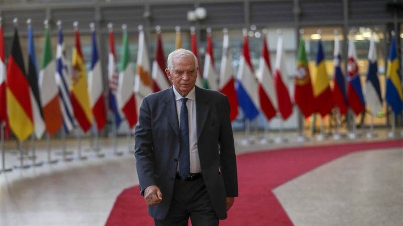 Borrell expresses ‘full solidarity’ with Poland, Ukraine