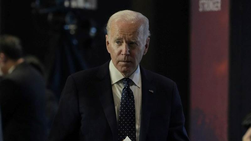 Biden calls emergency G7, NATO meeting – report