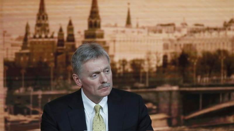 Kremlin has no info on Poland explosion – spox