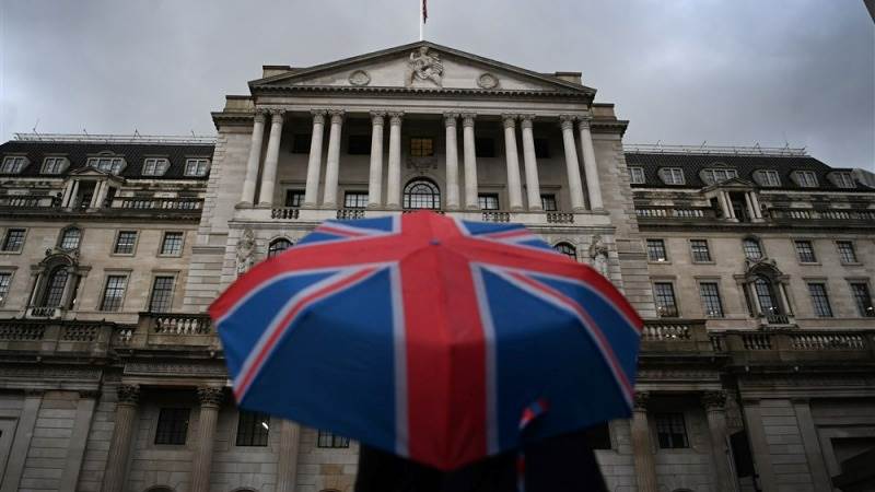 UK inflation up to 41-year high of 11.1% in October