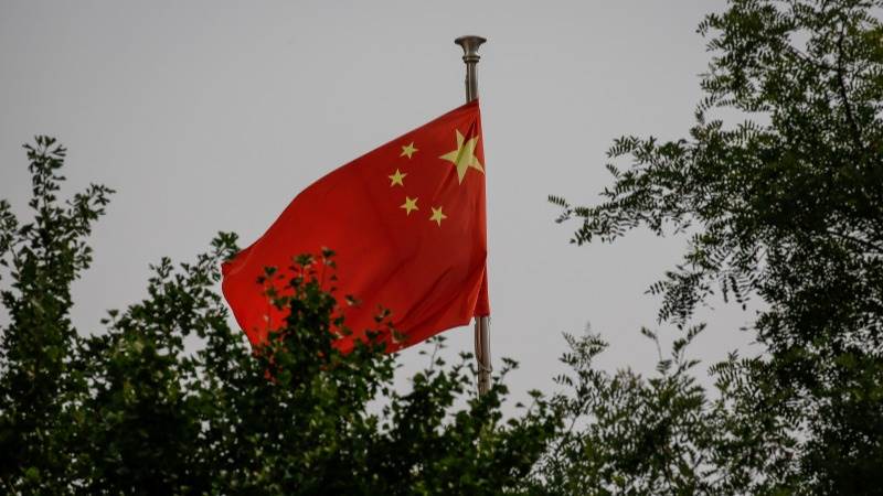 China calls for ‘calm’ amid Poland explosion probe