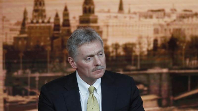 Kremlin: Russia not responsible for Poland case