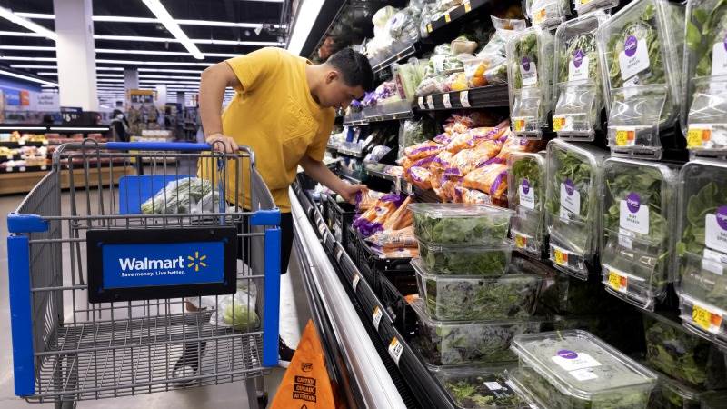 US retail sales up by 1.3% in October