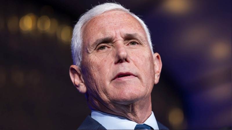 Pence ‘closes door’ on testifying before Jan. 6 committee