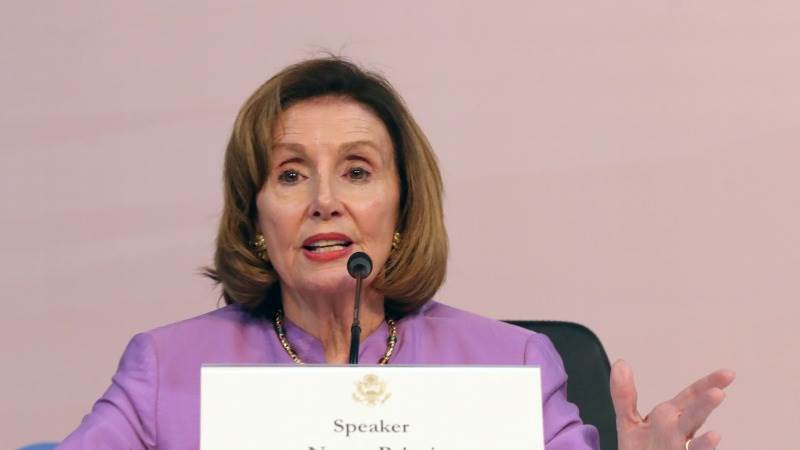 House Democrats ‘defied expectations’ in midterms – Pelosi