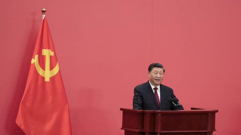 Xi Jinping likely to visit Russia in 2023 – envoy