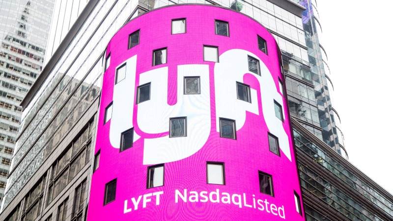 Lyft, Motional to offer driverless service in LA