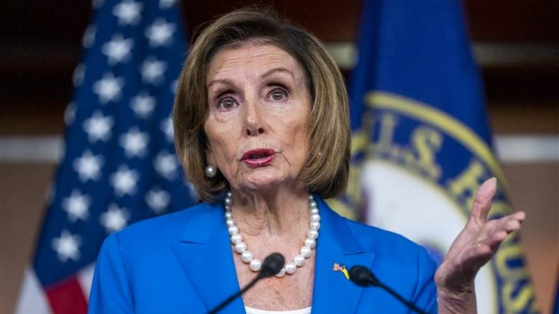 Pelosi says will not seek reelection for Democratic leadership