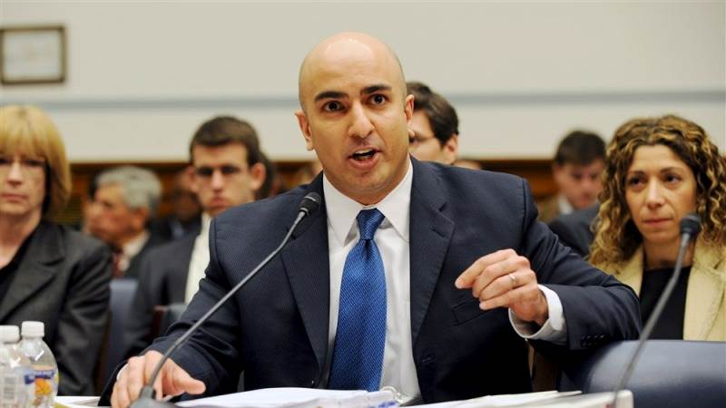 Kashkari: If inflation falls in 2023, Fed may stop hikes